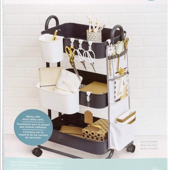 COPY - We R Memory Keepers A LA CART KIT, grey - Picture 3 of 5